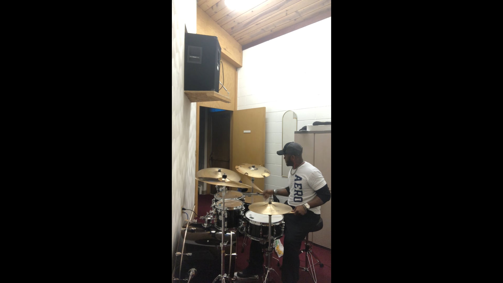 Promotional video thumbnail 3 for Riley
