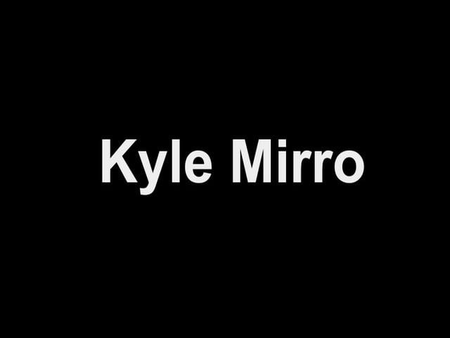 Project 1 on Vimeo