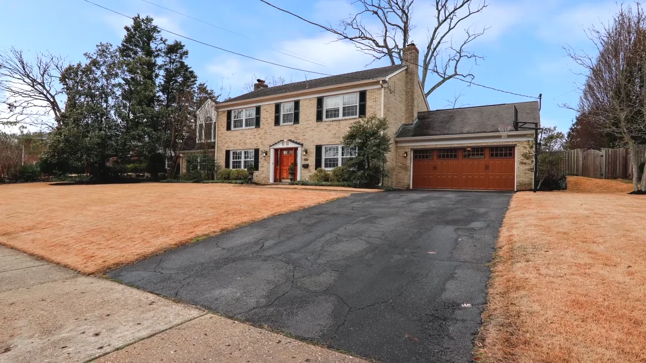 7212 Burtonwood Drive Unbranded on Vimeo