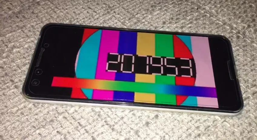 Android App Demo 01 on Vimeo