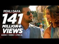 Atif Aslam- Pehli Dafa Song for India | Video Clip