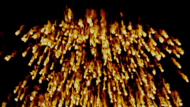 Fire Explosion Bomb - Free video on Pixabay