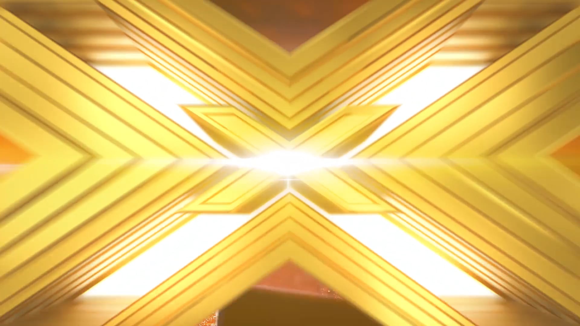 X-Factor - TV Spot