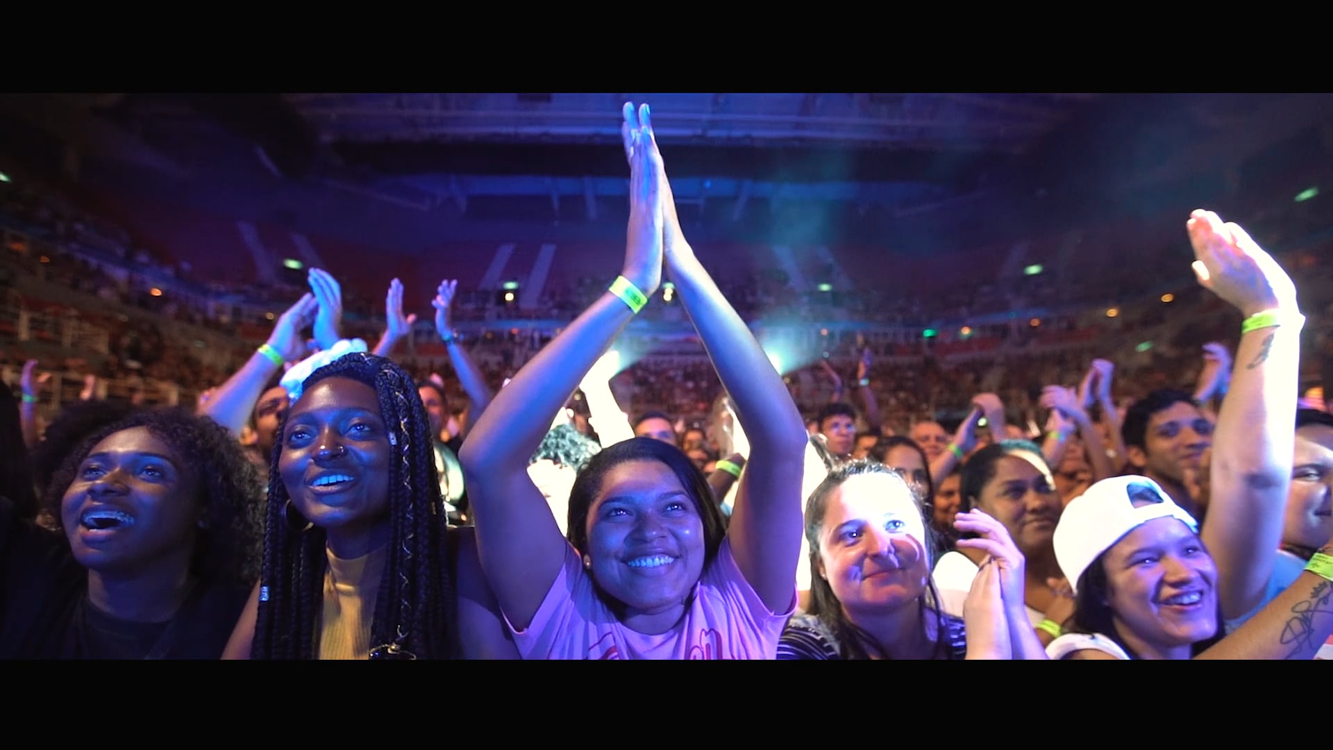 IVETE AFTERMOVIE