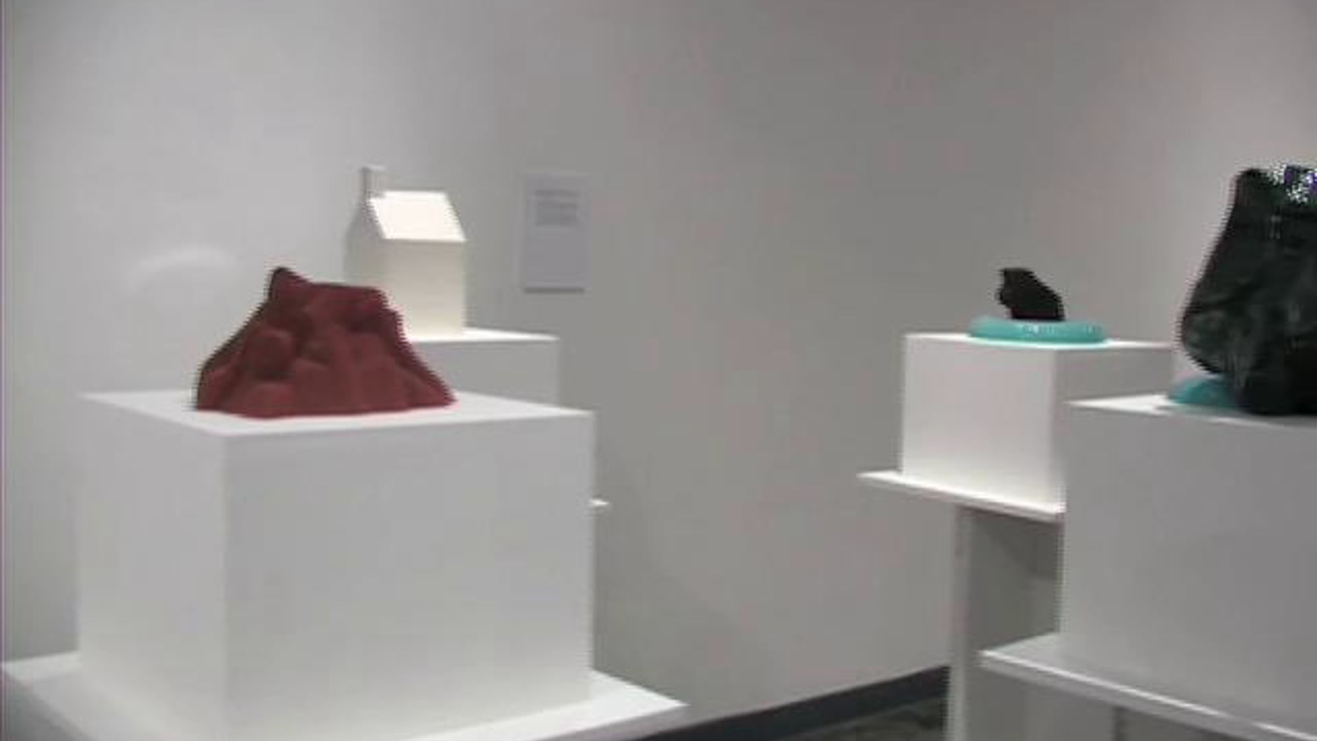 Beginning Approaches - Ask a Question: Dawn Youll MA Ceramics UWIC 2008