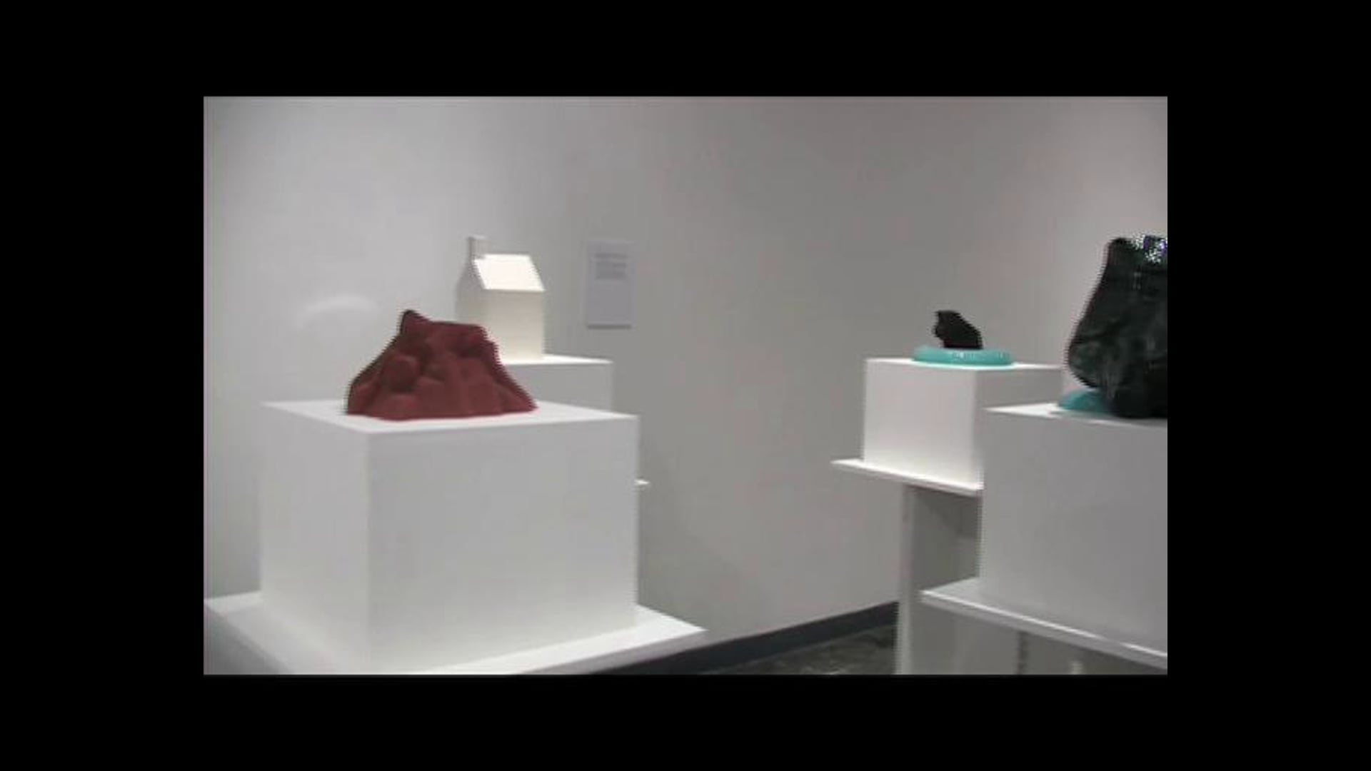Beginning Approaches - Ask a Question: Dawn Youll MA Ceramics UWIC 2008