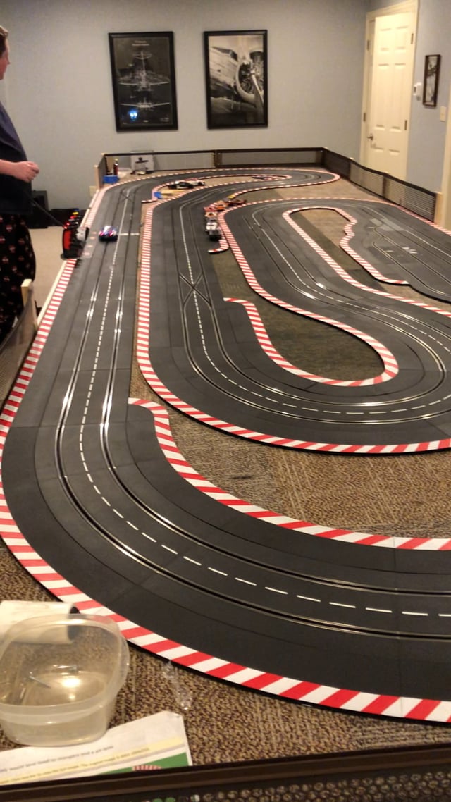 Slot car sales near me on sale