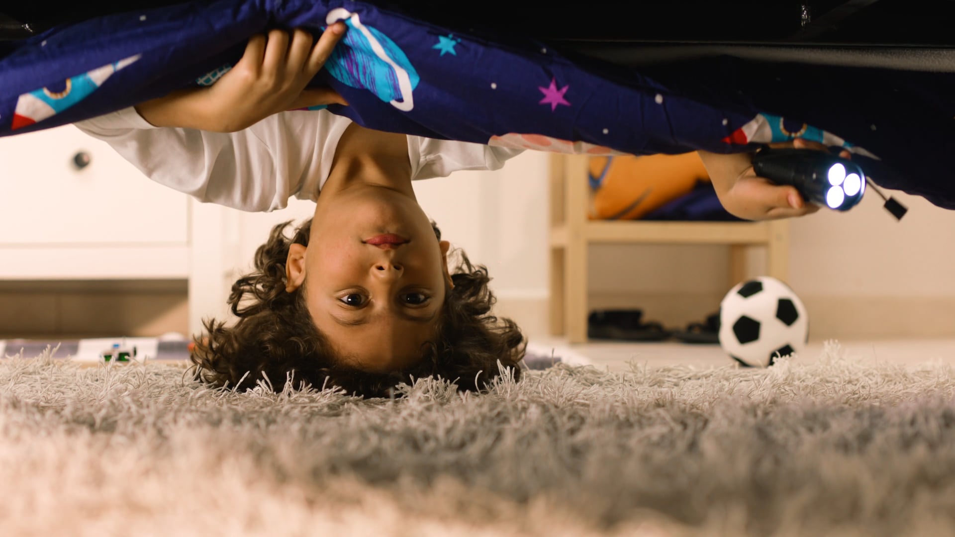 SHARE IT FORWARD - FESTIVE CAMPAIGN 2019