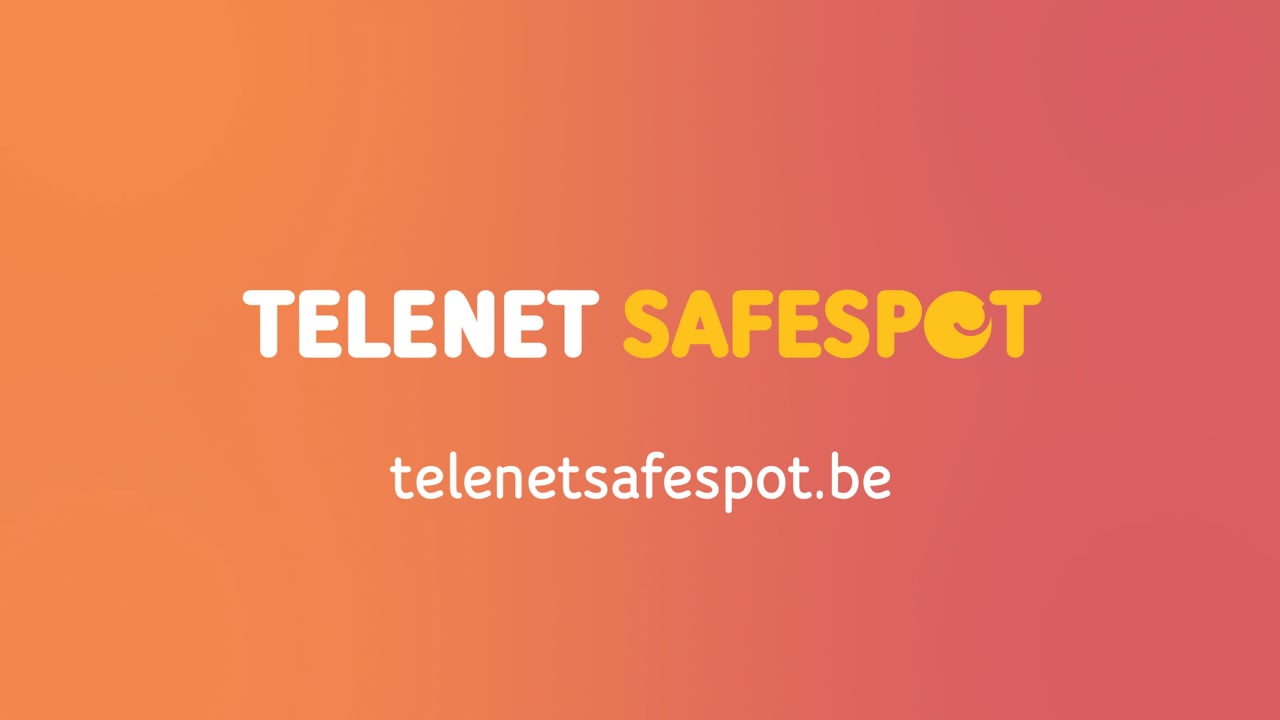 Telenet Safespot