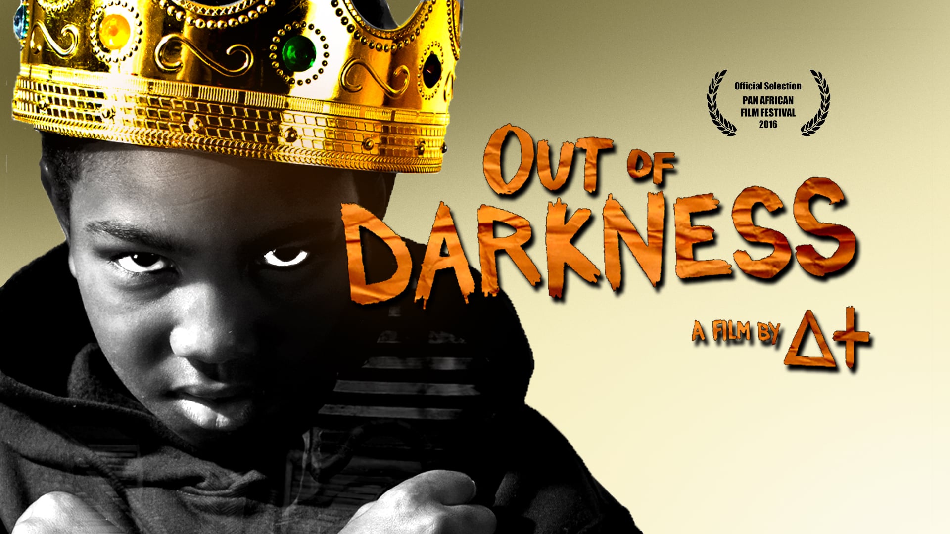 Watch Out of Darkness (Theatrical Version) Online Vimeo On Demand on