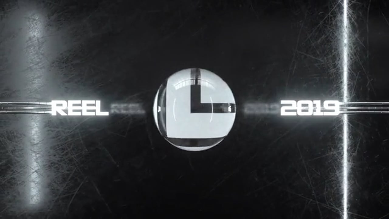 Juan Ledezma - 2019 Reel