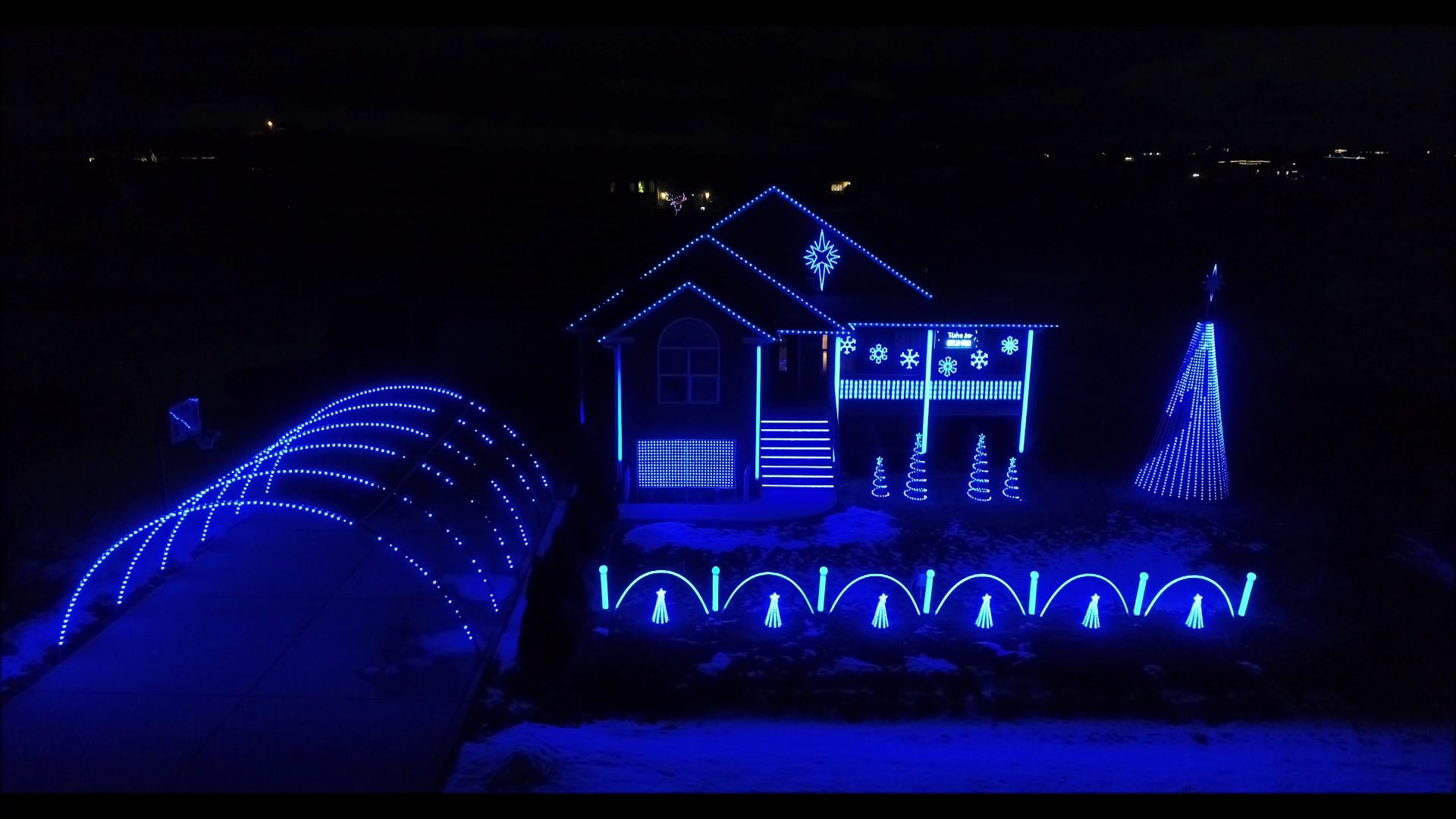 Silent Night 2019