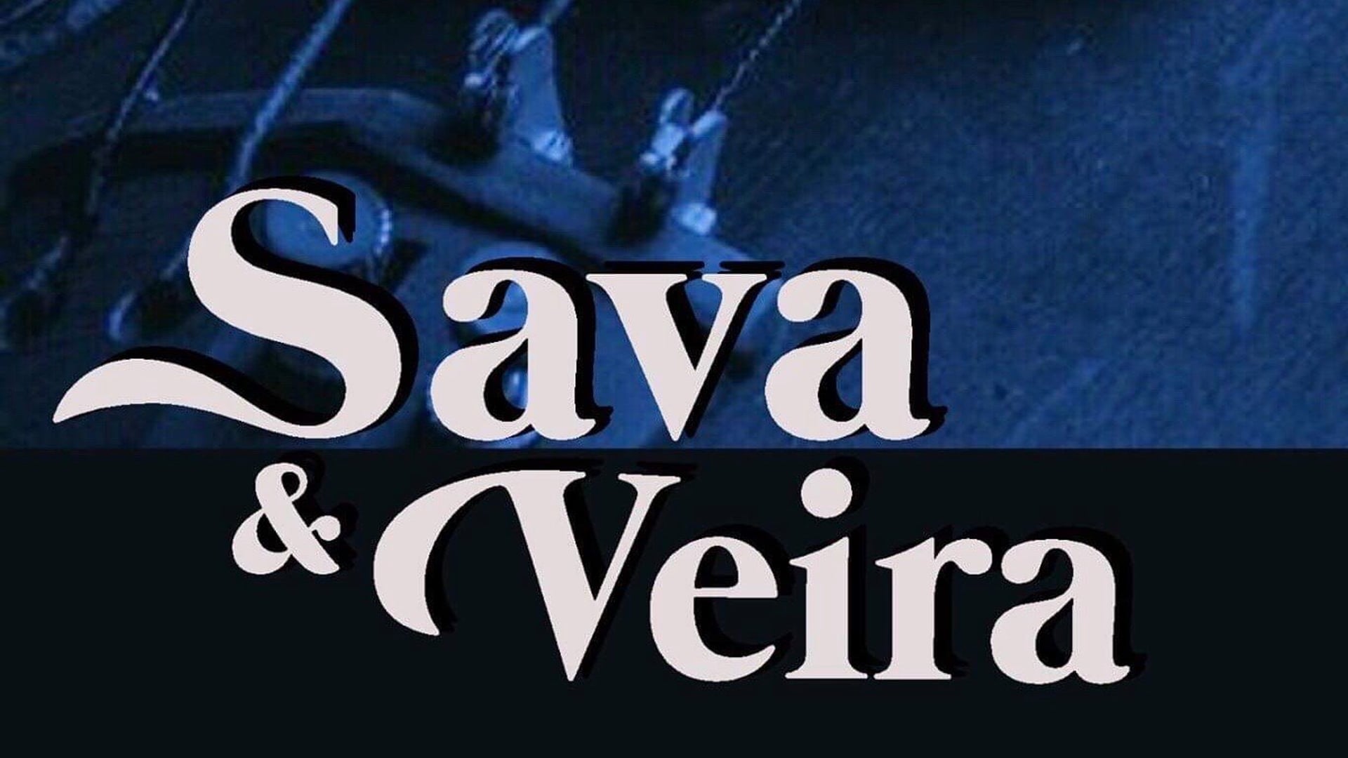 Sava+Veira "Play on fiddler, play!" by A. Lewinson