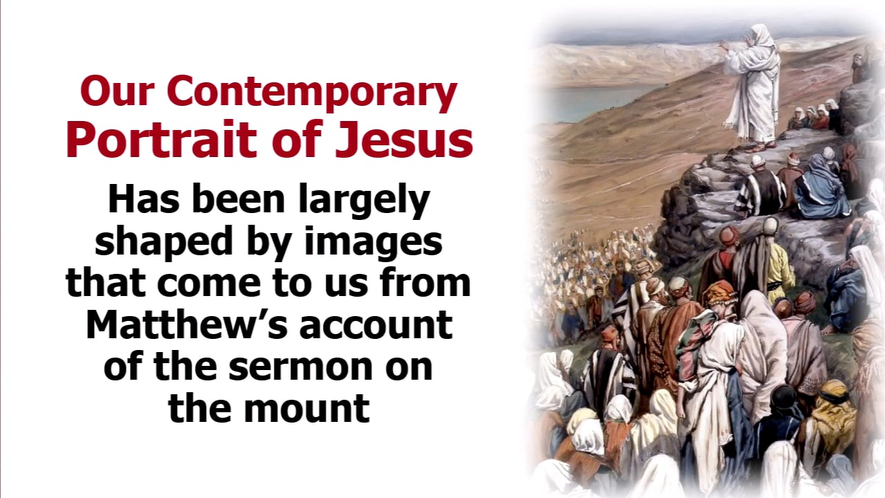 The Miracles of Jesus