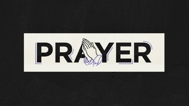 PRAYER OF JABEZ // 01.05.2020