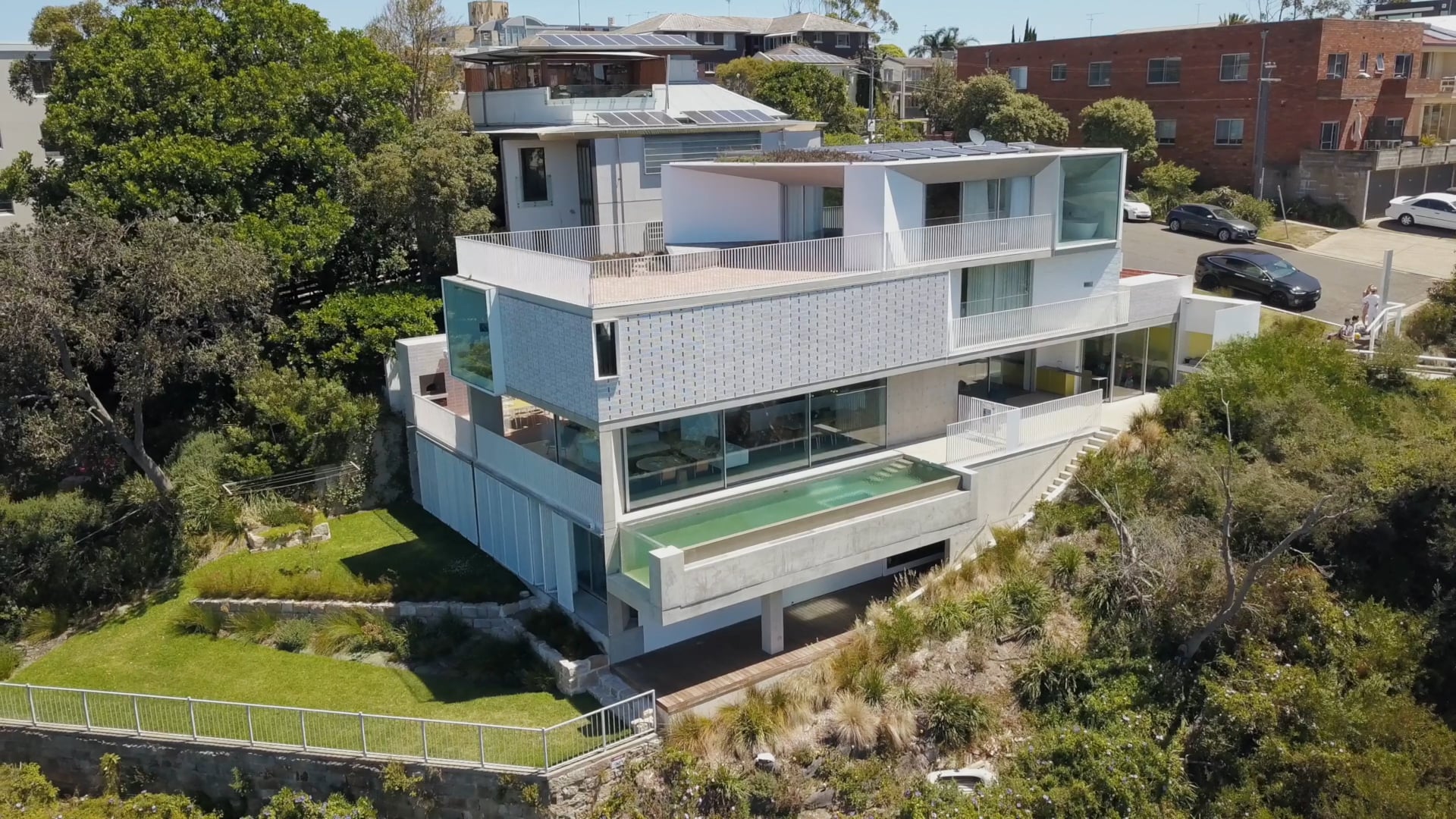 OHA S03E10 | Gordons Bay House + PGH Bricks