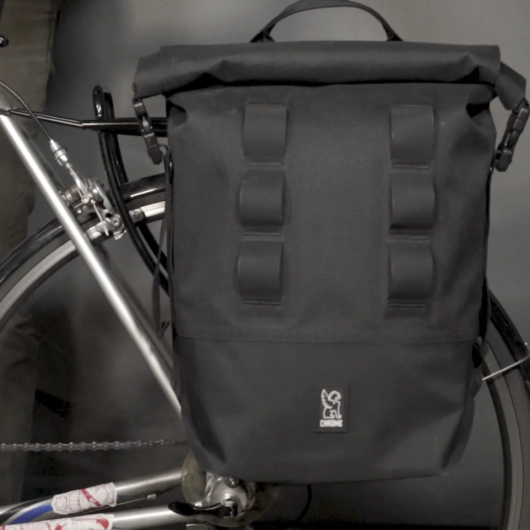 [クローム] パニアバッグ URBAN EX 2.0 PANNIER Amazon.co.jp: [クローム] パニアバッグ URBAN PANNIER/アーバン