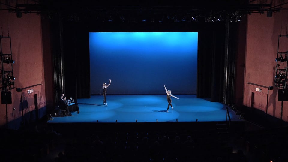 NACRE Dance Company // So You Think You Can Choregraph // Performance Recording Sample