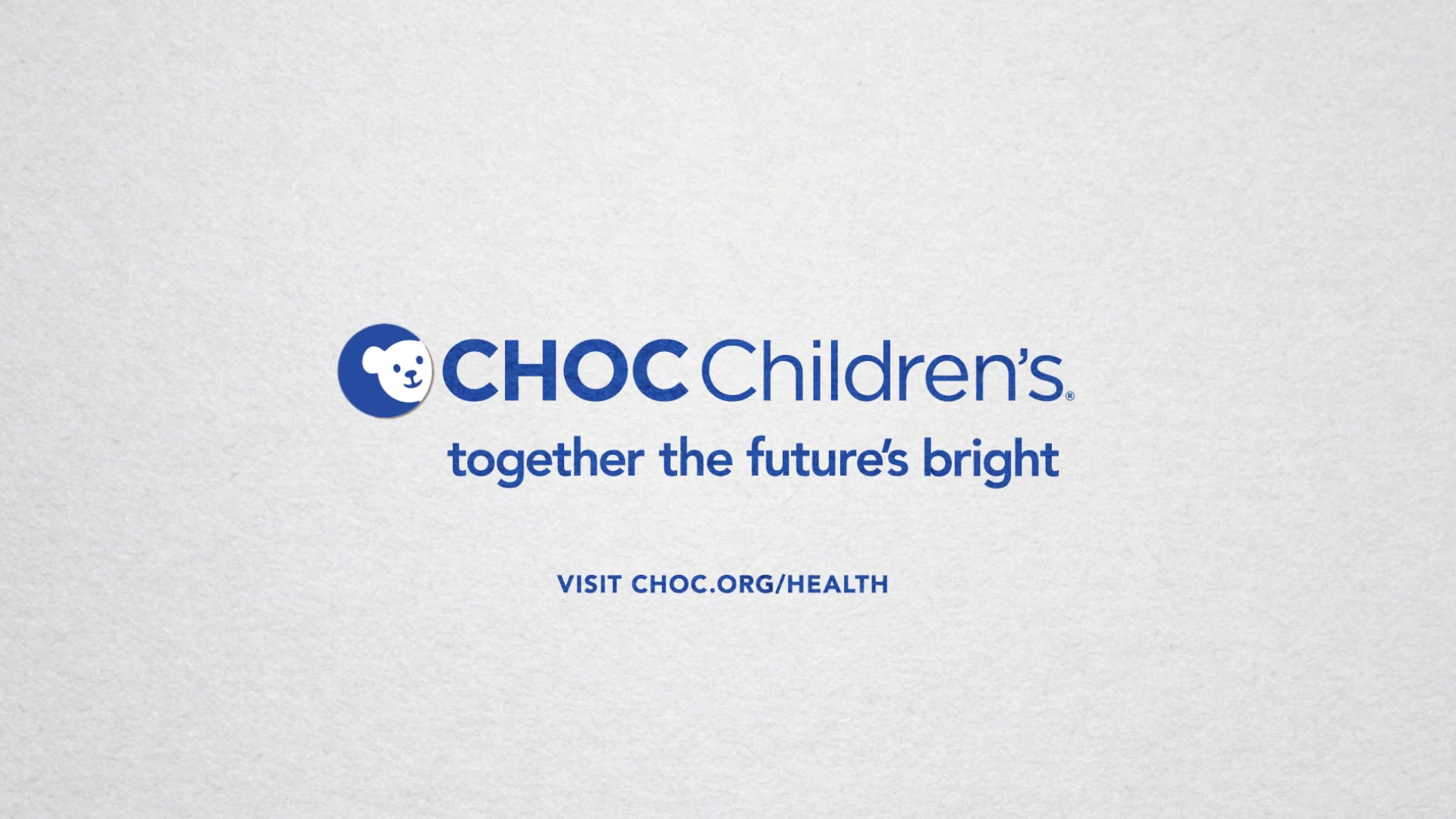 Children's Hospital of Orange County