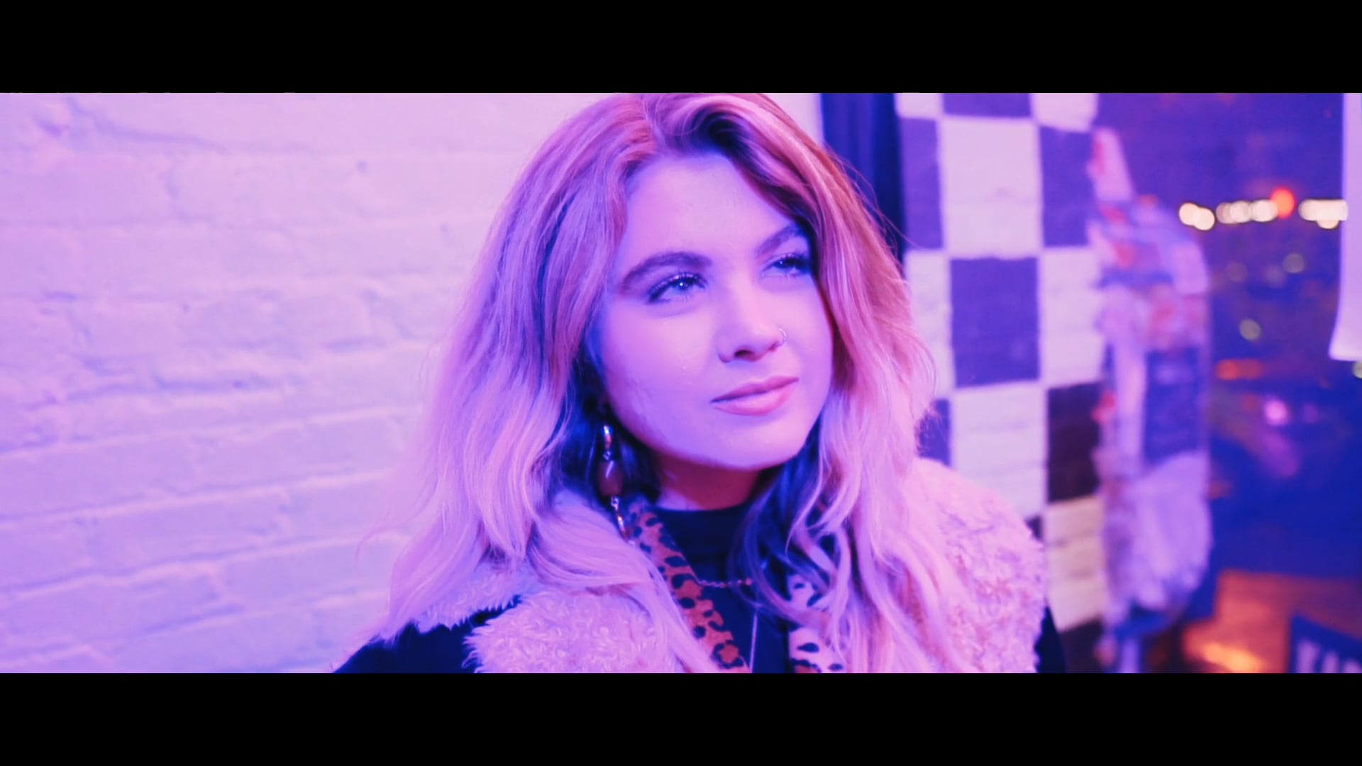 'Just Fine' Short Film