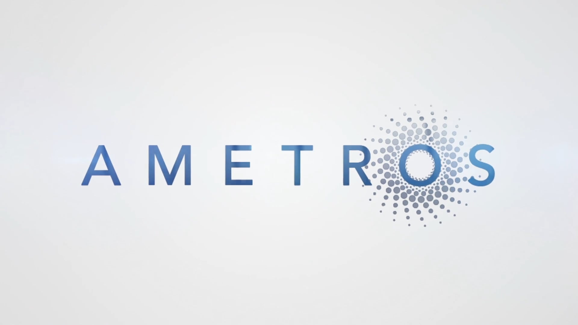 Ametros Testimonial