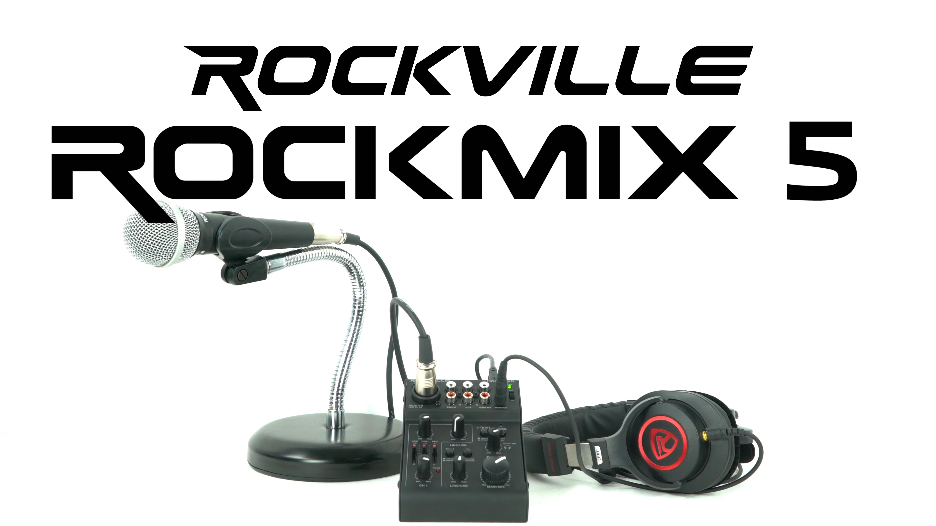 RockMix 5