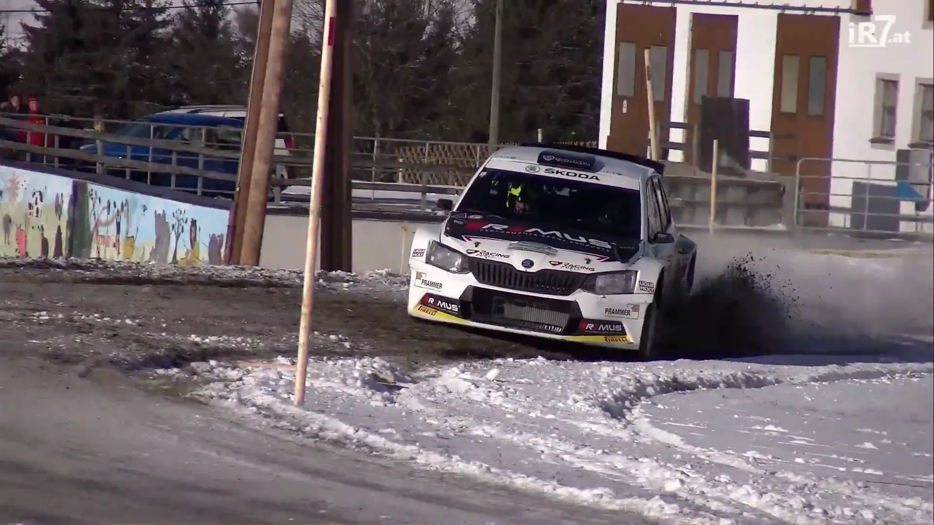 35. J&auml;nnerrallye 2020 - Baumschlager Rallye &amp; Racing:
