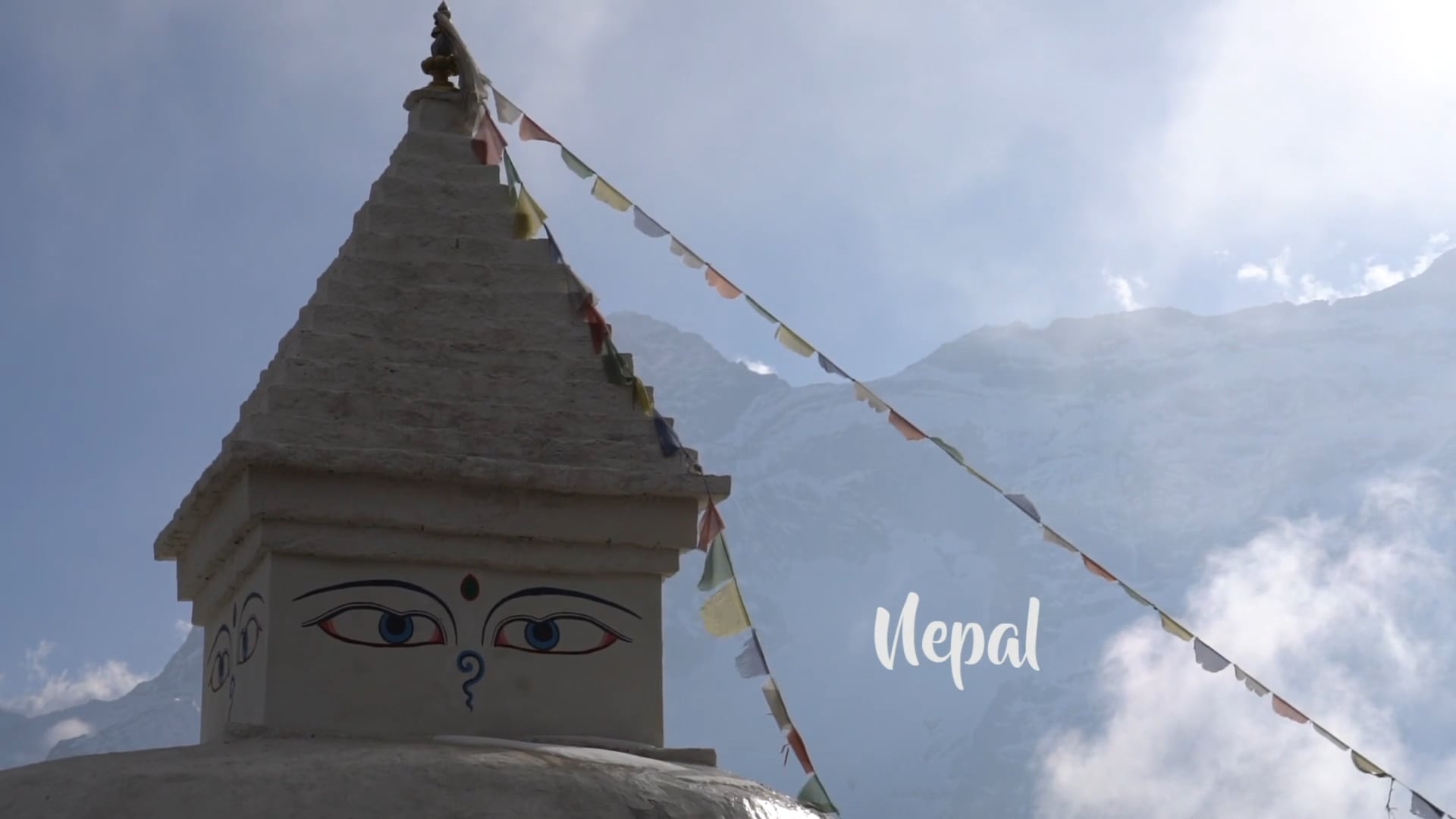 India-Nepal-Bhutan: A Himalayan Buddhist Pilgrimmage