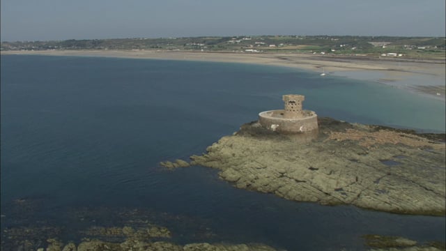 Jersey Heritage Vimeo