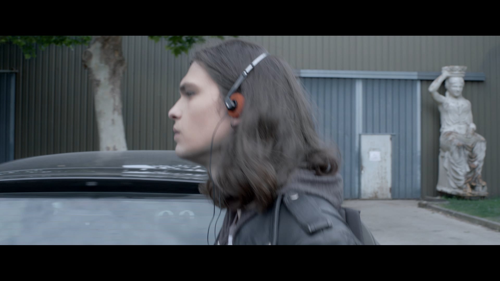 BA - Un Jour Bien Ordinaire