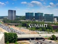 Perimeter Summit - CBRE