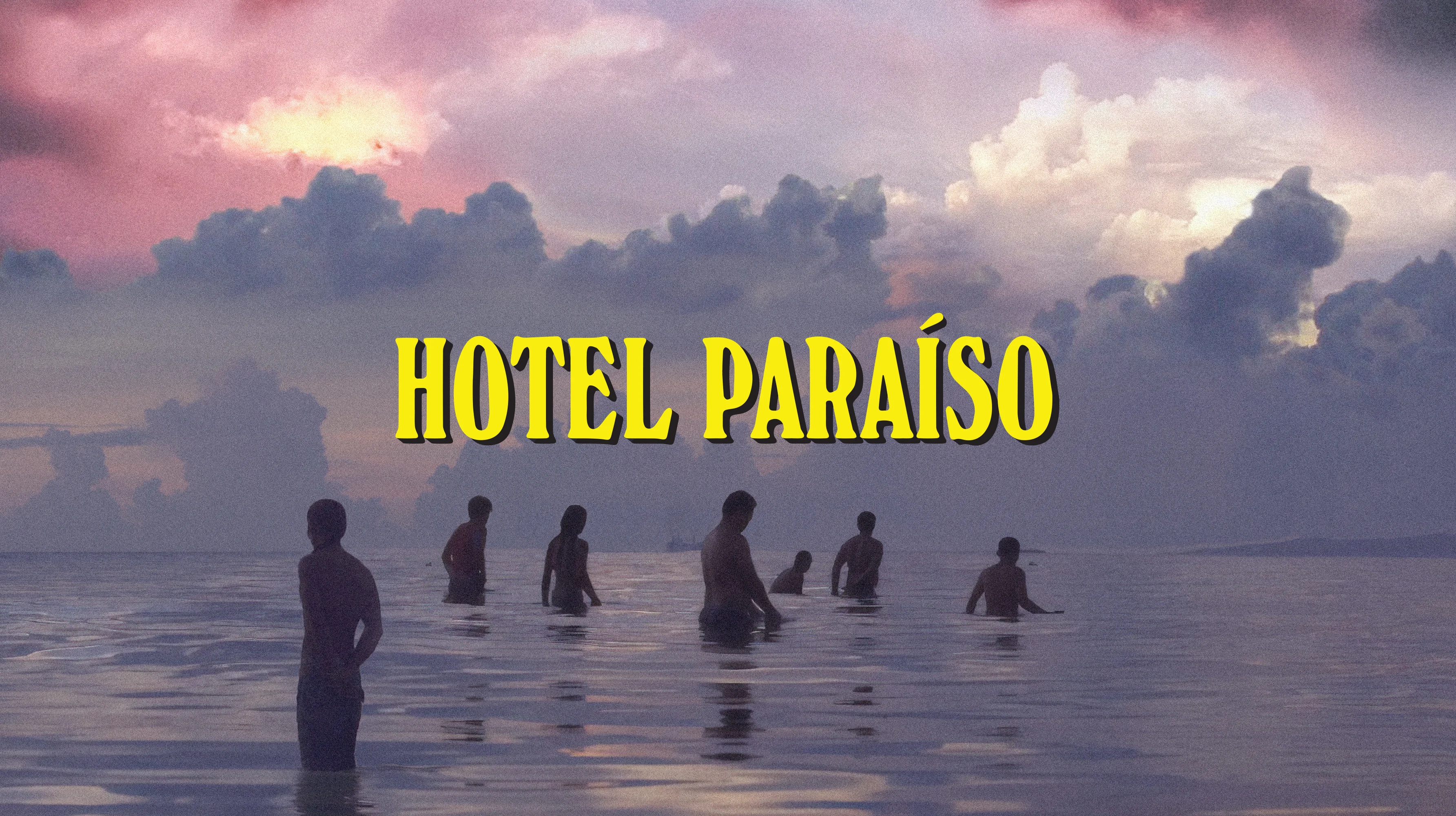 O Hotel - Hotel Paraíso