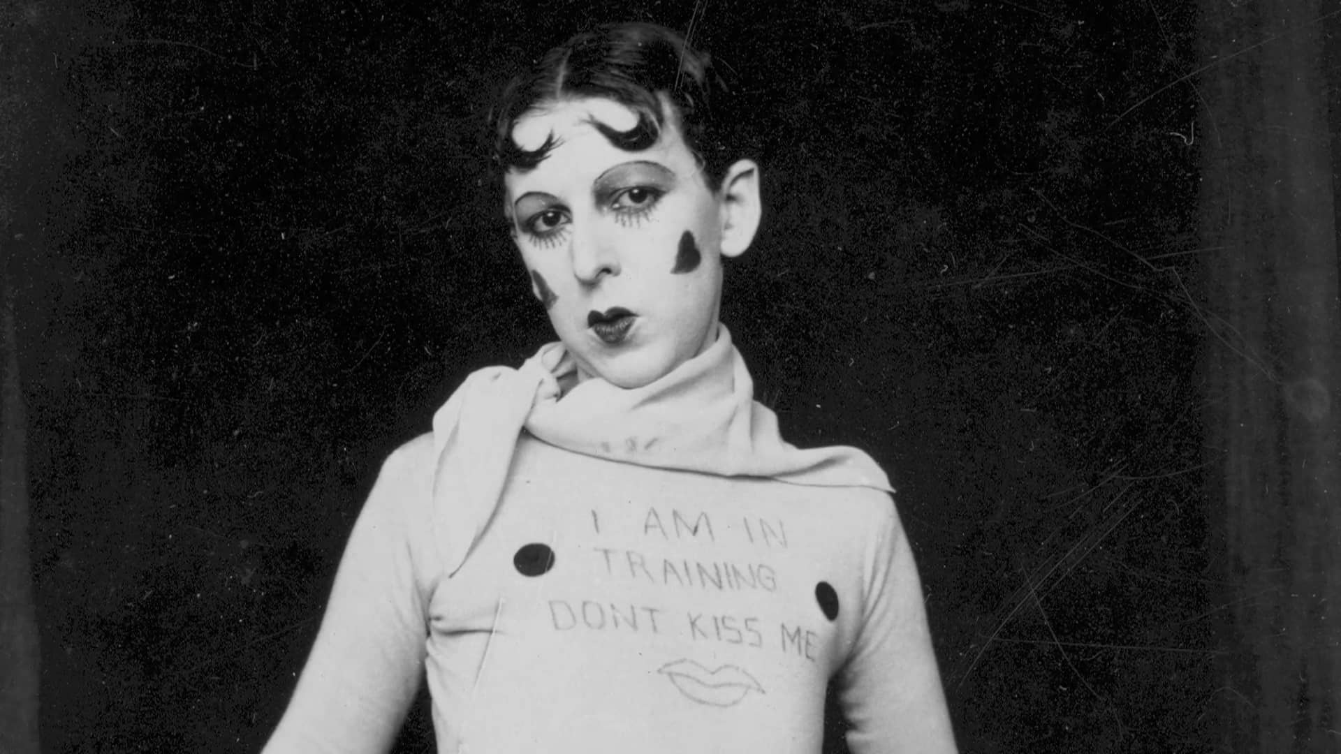 Remarkable Women Claude Cahun on Vimeo