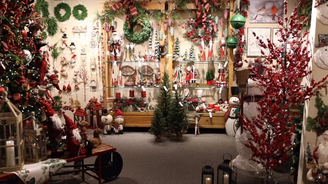 Home & Holiday 2020 Collections > Melrose International