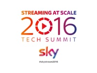 Sky Tech summit 2016