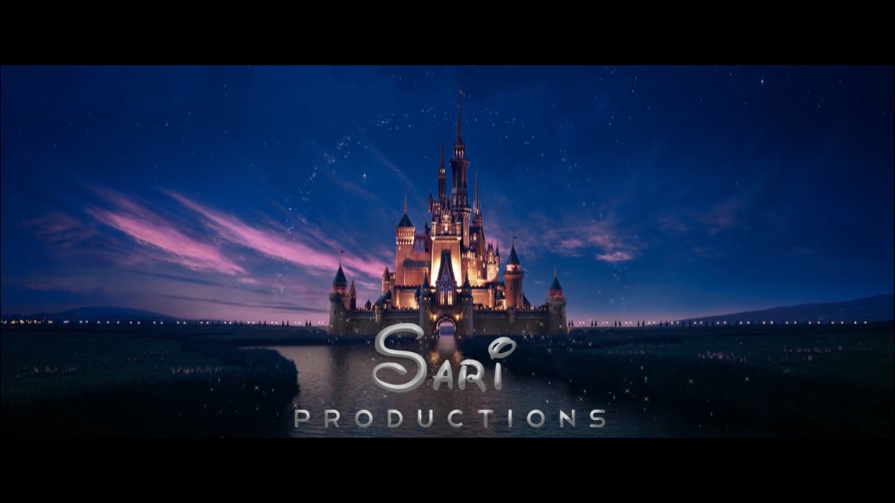 Sari’s Magical 40th Birthday Docu-Montage