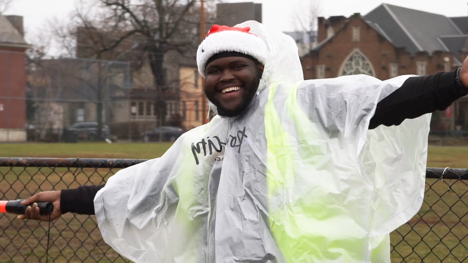 The Columbus Dream Center | Christmas Hope 2019