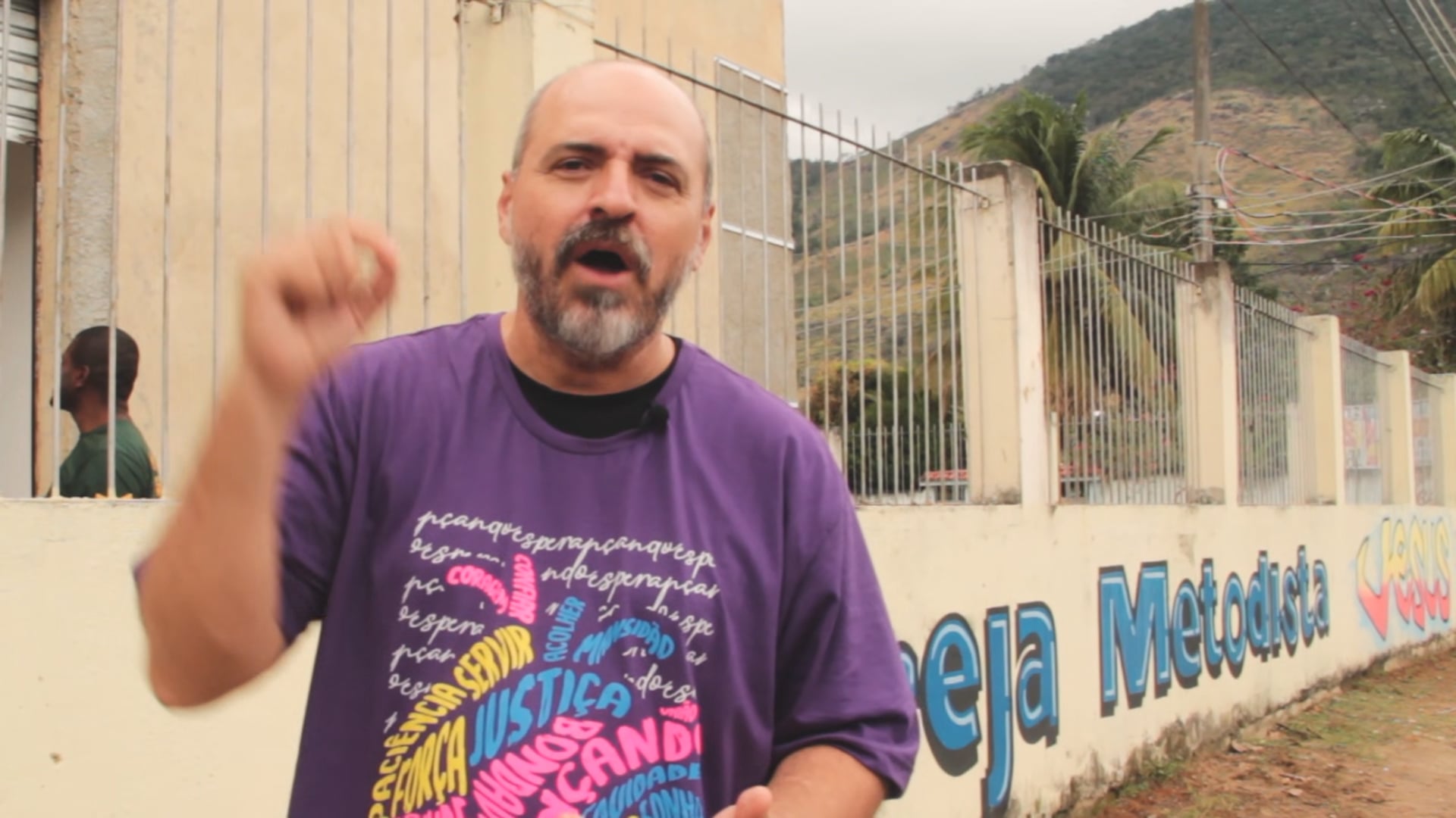 PMDM 2019 | Federação Metodista de Jovens 1ºRE