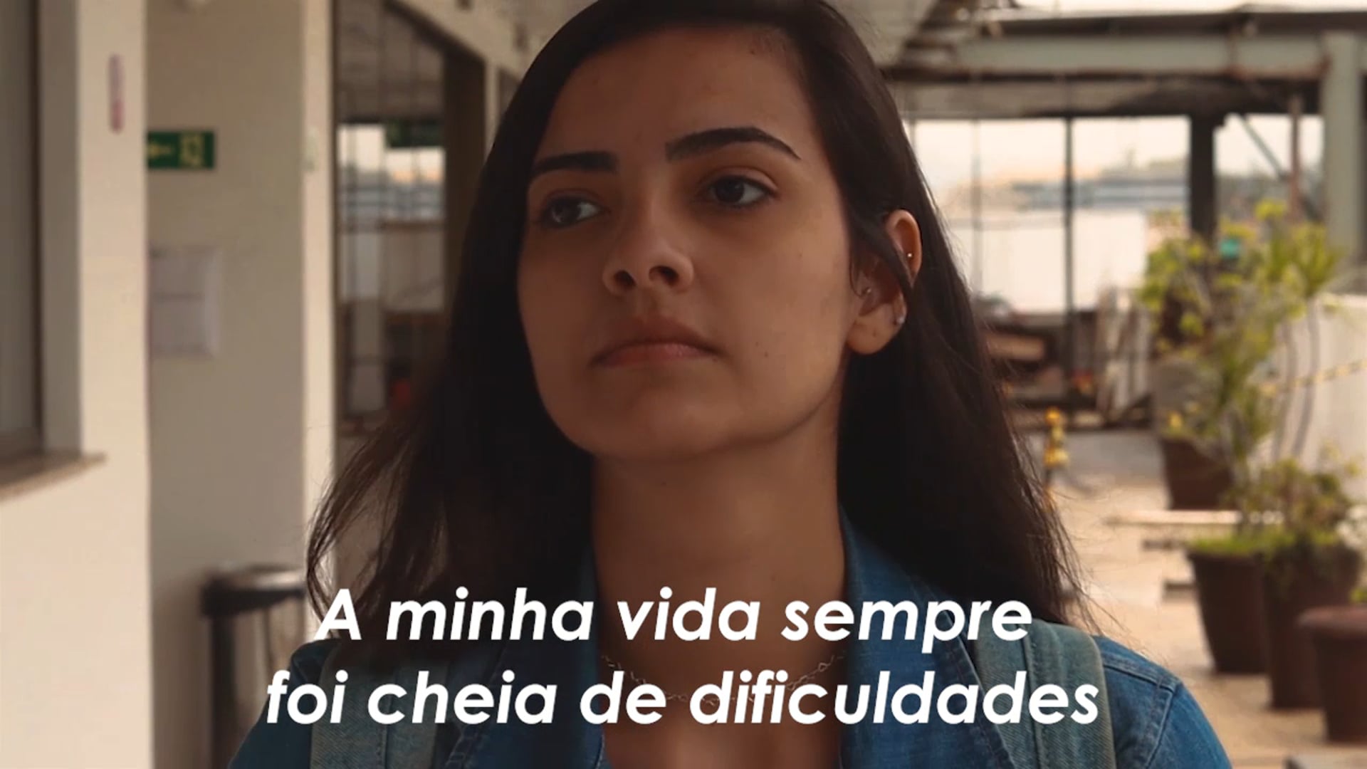 Teaser Curta-Metragem | O Som do Destino