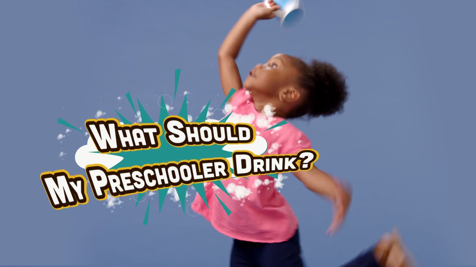 1000Days - Preschooler