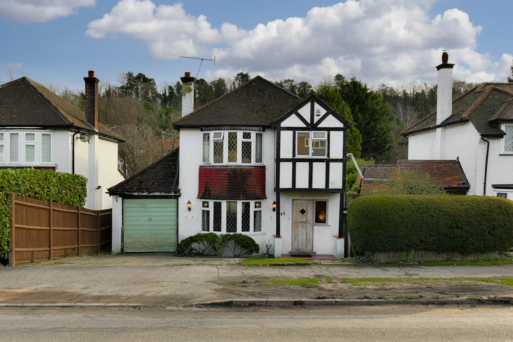 Outwood Lane, Chipstead The Personal Agent on Vimeo