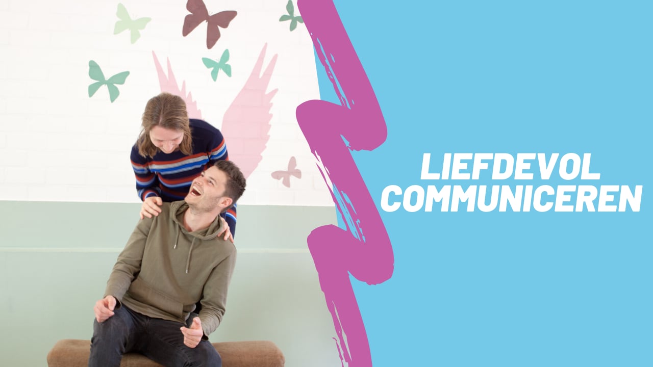 liefdevol communiceren on Vimeo