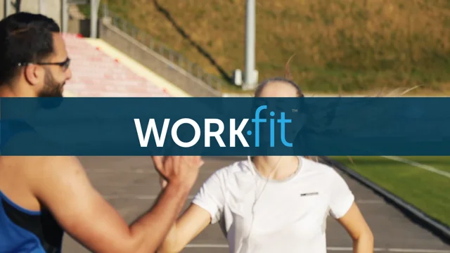 Services  Work-fit