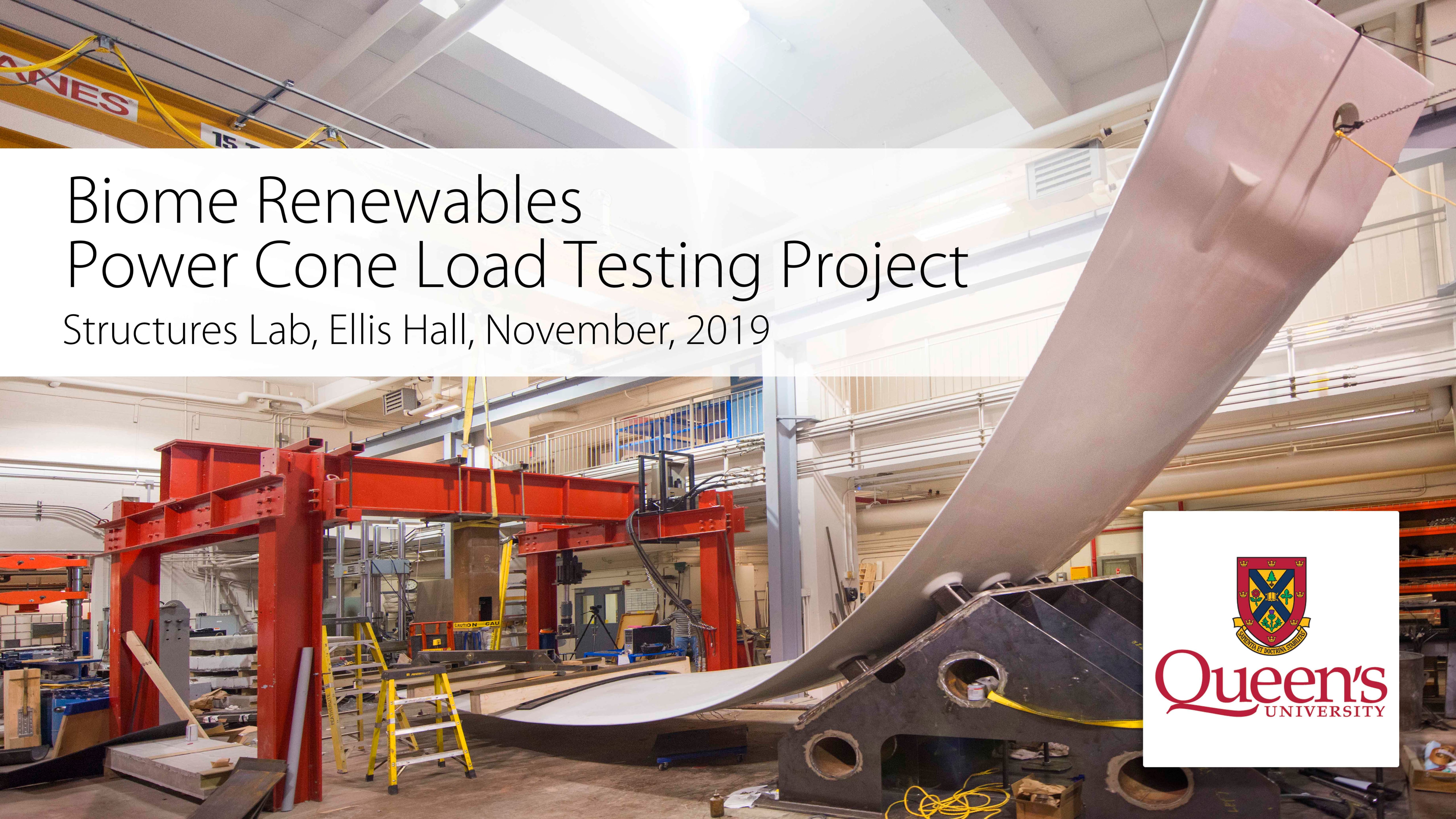 Biome Renewables Testing Project on Vimeo
