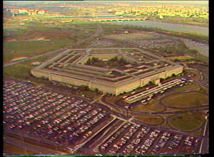 Pentagon Home Movies trailer