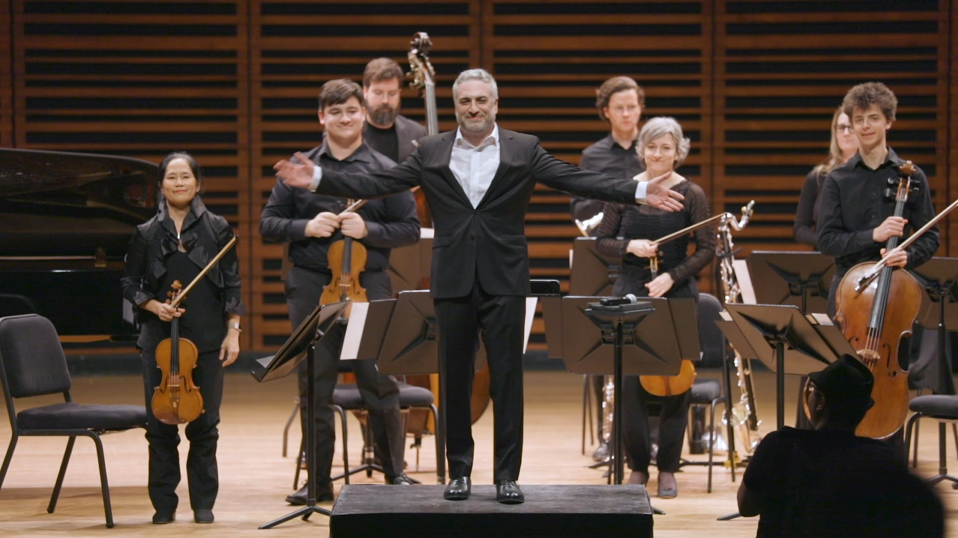 AWR - A New World (Final Fantasy)