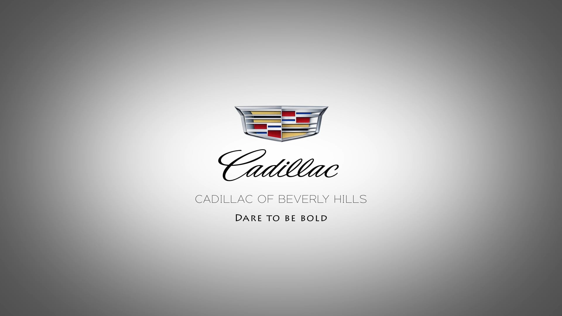 Cadillac XT4 - Cadillac of Beverly Hills