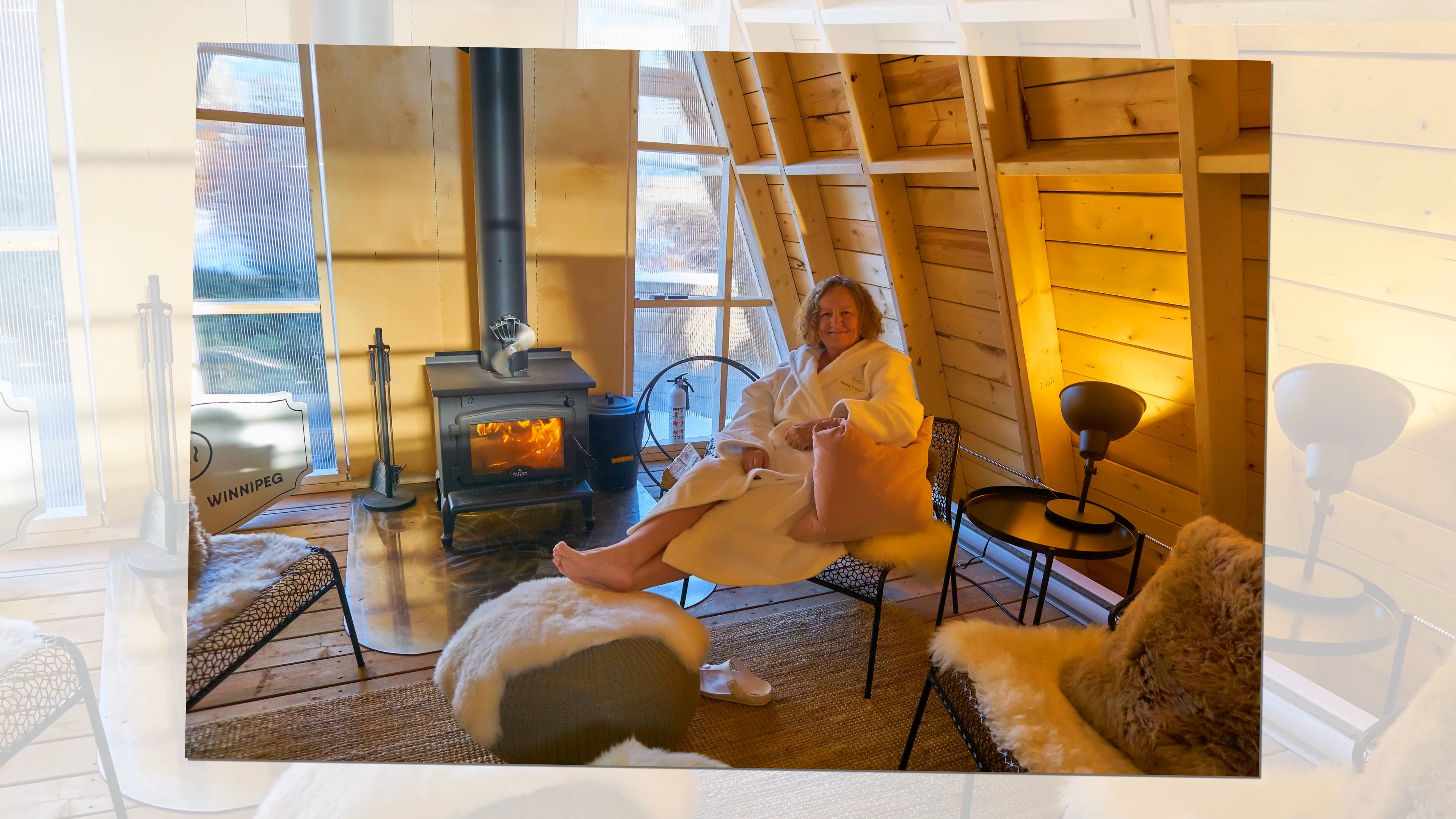 Sauna Winnipeg 2020 on Vimeo