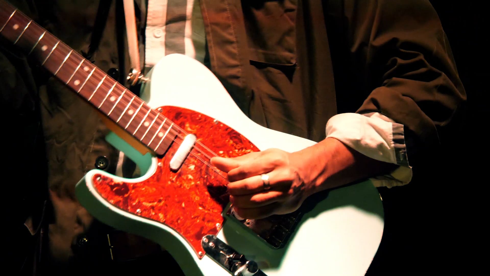 Apollo 11 - Live - 02