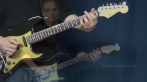 Turn Me Loose Playthru